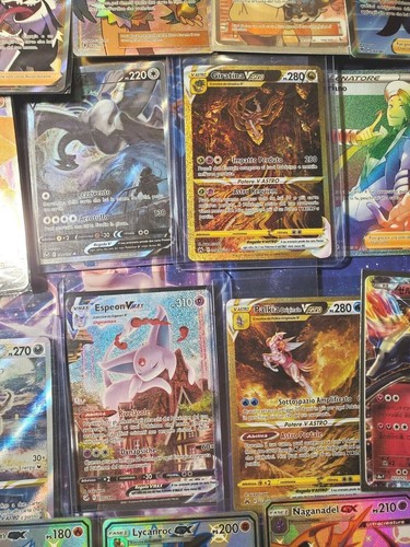 Carte pokemon lotto - pokemon, 20