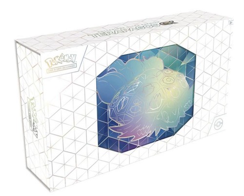 Pokemon tcg collezione ultra - tcg-,