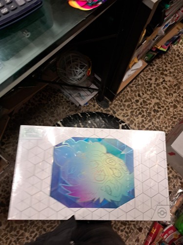 Pokemon collezione ultra - collezione,