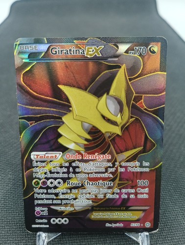 Giratina 98 carte - giratina, 93/98
