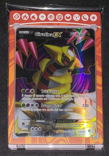 Carta pokemon tcg giratina - #pokemon,