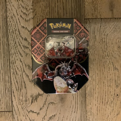 Pokemon tcg min - tcg-min, tin