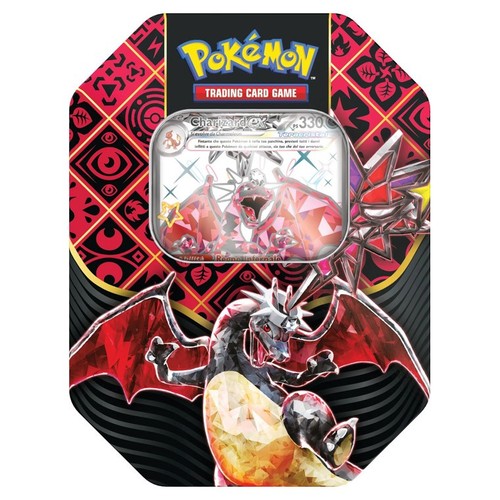 Pokemon destino paldea - di,