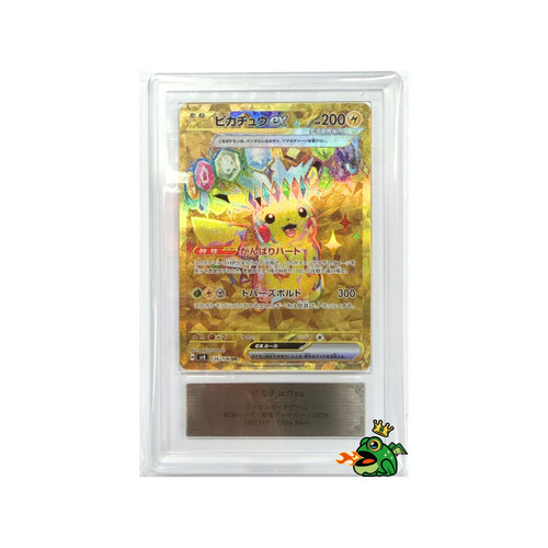 2024 pokémon pikachu - 2024,