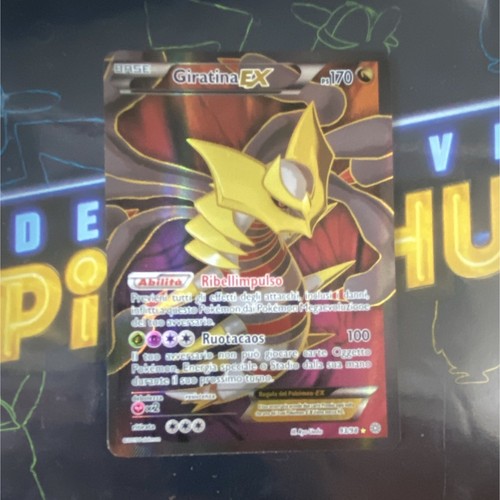 Pokémon gcc giratina - gcc,