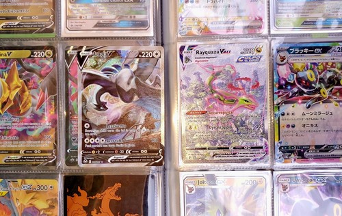 Carte pokemon scegli - il, lotto