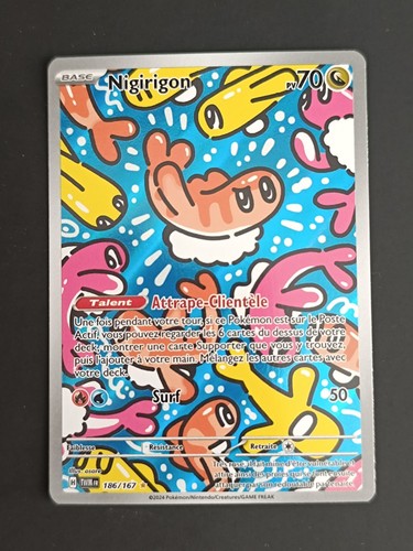 Carte pokemon mascarade - -,