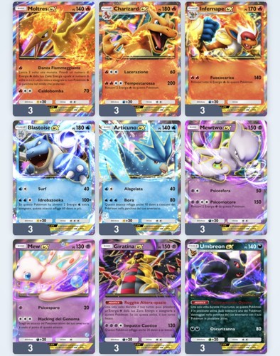 Digital ita pokémon tcg - ,