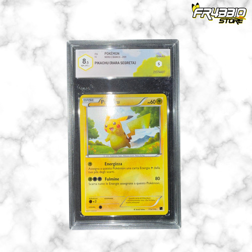 Pokemon card italian - italian,