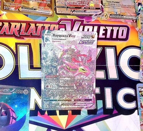 Carte pokemon scegli lotto - il,