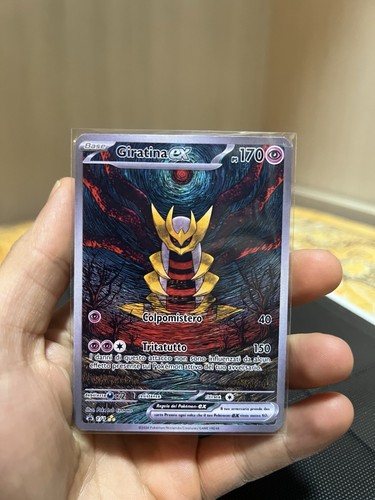 Carta pokémon custom - custom,